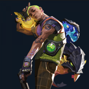 Gekko