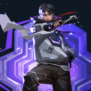 Valorant Agents Current item 5