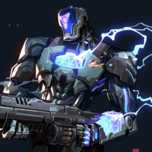 Valorant Agents Current item 6