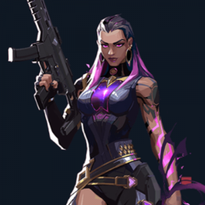 Reyna