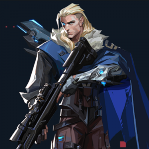 Valorant Agents Current item 10