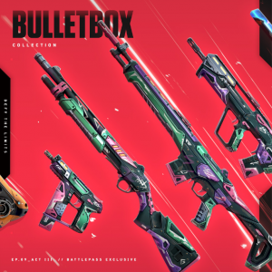 Battlepass 9