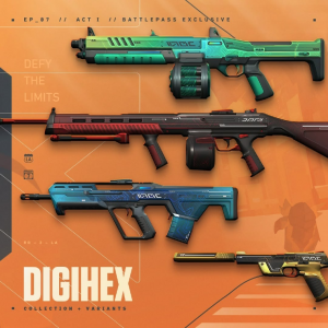 Battlepass 18