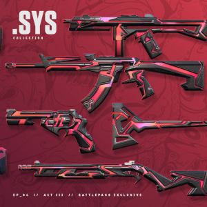 Battlepass 21