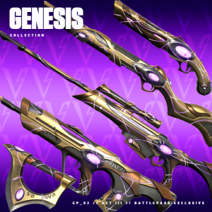 Battlepass 25