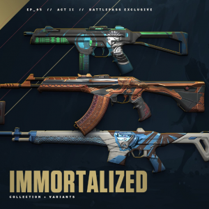 Battlepass 32