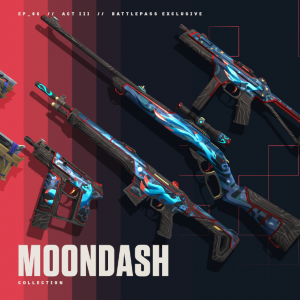 Battlepass 43