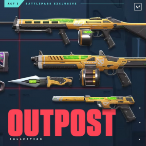 Battlepass 45