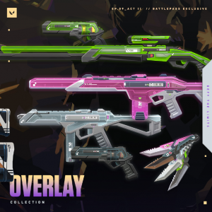 Battlepass 46