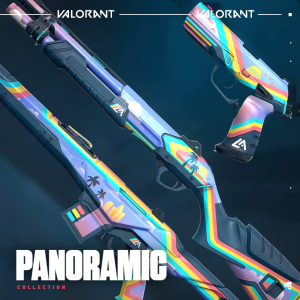 Valorant Battlepasses item 7