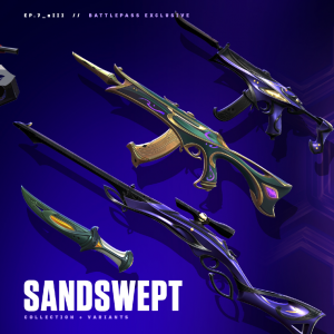 Battlepass 57