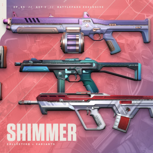 Battlepass 60