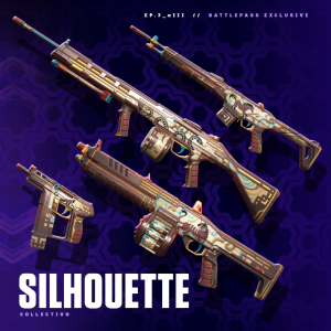 Valorant Battlepasses item 9