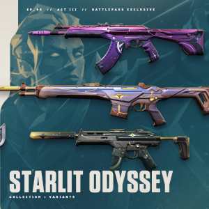 Battlepass 65