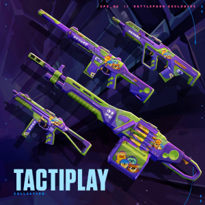 Battlepass 68
