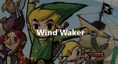 Build Your Zelda Game Tier List preview