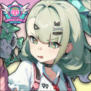 Zenless Zone Zero 48